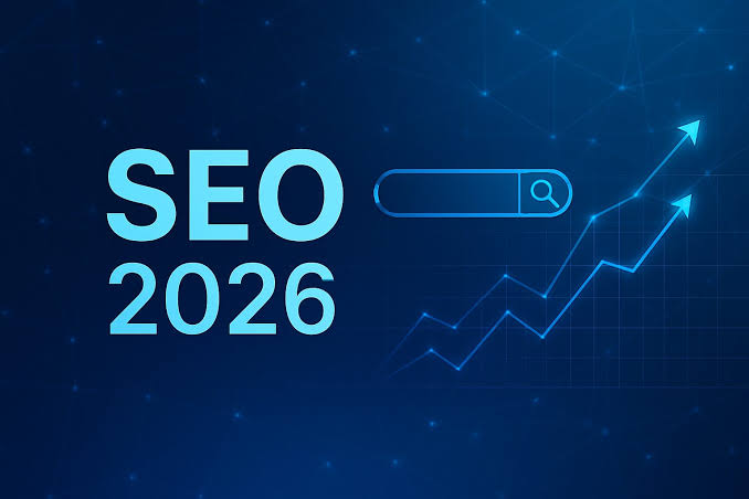 2026 SEO Trendleri: Google'da Üst Sıralara Çıkmanın Kilit Yolları